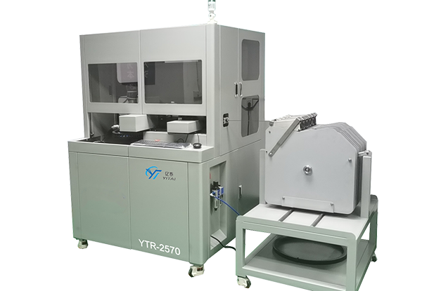 如何制作圓模？