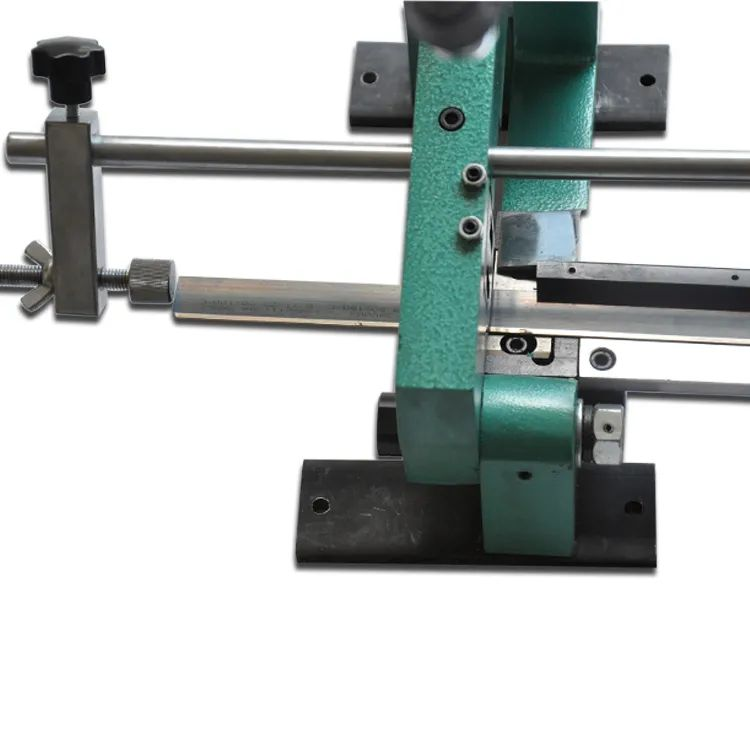 刀片裁切機(jī)，你還沒有了解過？