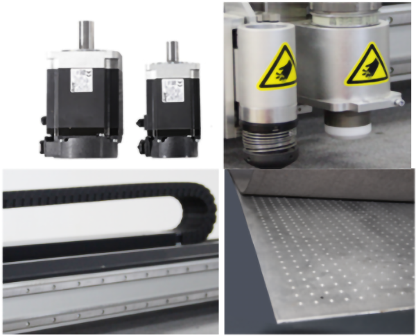 新打樣機推出 新打樣機推出