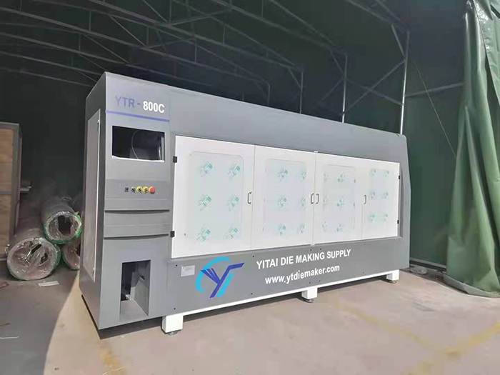 如何以合理的預(yù)算開(kāi)設(shè)圓模制作車(chē)間