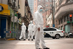 團結一致抗擊 COVID-19